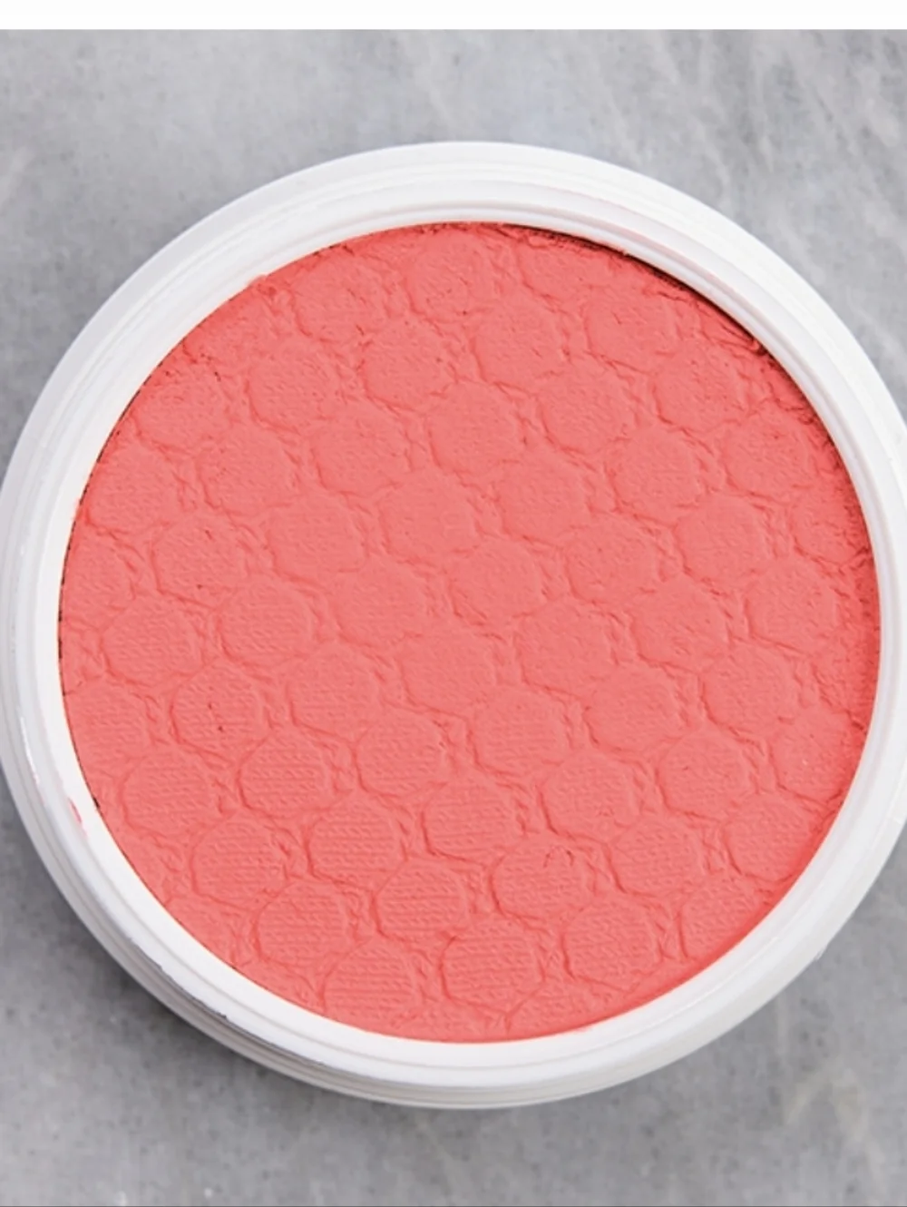 Colourpop Super Shock Cheek Matte Blush: No Vacancy (Pink Coral), .15oz, NIB
